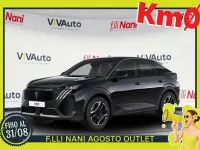 Nuova Peugeot 3008 Allure 145 CV (106 kW) 2025 Nero SUV