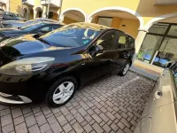 Usata Renault Scénic LIMITED 110 CV (80 kW) 2015 Monovolume