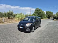 Usata Citroën C3 Picasso 109 CV (80 kW) 2009 Other Monovolume
