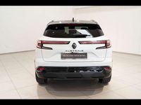 Usata Renault Austral Iconic Esprit Alpine 200 CV (147 kW) 2023 Bianco SUV