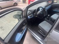 Usata Fiat Grande Punto 2006 Grigio Utilitaria