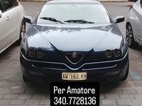 Usata Alfa Romeo GTV 155 CV (114 kW) 1998 Coupé