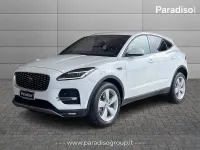 Usata Jaguar E-Pace SE 163 CV (119 kW) 2022 Bianco SUV