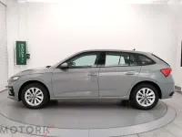 Nuova Skoda Scala Selection 95 CV (69 kW) 2026 Grigio Utilitaria