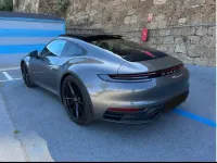 Begagnad Porsche 911 Carrera 450 HK (330 kW) 2021 Sportkupé