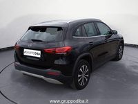Occasion Mercedes GLA250 160 ch (117 kW) 2021 Noir SUV