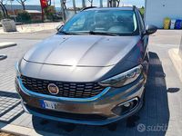 Usata Fiat Tipo 120 CV (88 kW) 2020 Grigio Station wagon