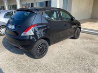 Usata Lancia Ypsilon 69 CV (50 kW) 2015 Utilitaria