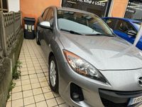 usata Mazda 3 1.6 MZ-CD 115 CV 5p. Active