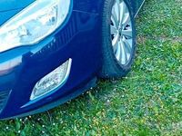 Usata Opel Astra 110 CV (80 kW) 2012 Station wagon