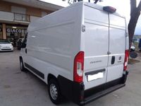 usata Fiat Ducato 35 2.3 MJT 130CV PM-TM NAVI-CLIMA AUTOM- CRUISE