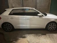 Usata Audi A1 2020 Bianco SUV