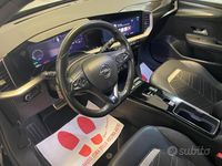 Usata Opel Mokka Ultimate 130 CV (95 kW) 2021 Nero SUV