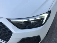 Usata Audi A1 Sportback Business 95 CV (69 kW) 2023 Bianco Utilitaria