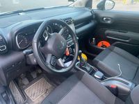 Usado Citroën C3 Aircross Shine 110 HP (80 kW) 2020 Branco SUV