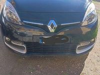 Usata Renault Scénic III 110 CV (80 kW) 2015 Monovolume