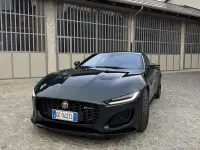 Usata Jaguar F-Type 300 CV (220 kW) 2021 Coupé