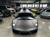 Usata Lamborghini Gallardo 560 CV (411 kW) 2009 Grigio Coupé