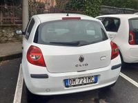 Usata Renault Clio III 68 CV (50 kW) 2008 Berlina