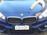 usata BMW 216 Serie 2 Active Tourer d usato