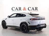 Nuova Lamborghini Urus 799 CV (587 kW) 2025 Grigio SUV