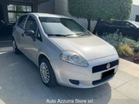 usata Fiat Grande Punto 1.2 5 porte S&S Actual *PROMO FINANZIARIA*