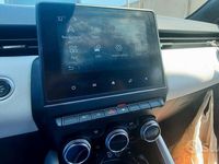 Usata Renault Clio V 101 CV (74 kW) 2023 Blu Utilitaria