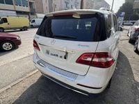Usata Mercedes ML250 204 CV (150 kW) 2013 SUV