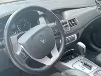 Usata Renault Laguna Coupé 110 CV (80 kW) 2013 Grigio Coupé