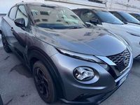 Usata Nissan Juke N-Connecta 114 CV (83 kW) 2023 Grigio SUV