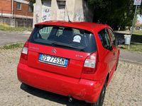 Usata Citroën C2 VTR Sport 60 CV (44 kW) 2008 Utilitaria