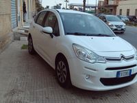 usata Citroën C3 PureTech 82 Seduction