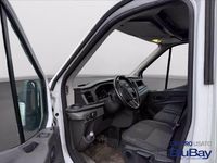 Usata Ford Transit Trend 131 CV (96 kW) 2022 Berlina