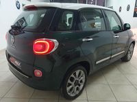 usata Fiat 500L 1.6 Multijet 120 CV Lounge 2014