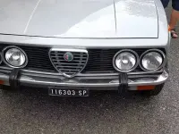 Usata Alfa Romeo Alfetta 1970