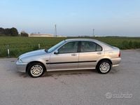 Usata Rover 45 101 CV (74 kW) 2000 Grigio Berlina
