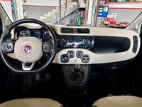 Usata Fiat Panda 95 CV (69 kW) 2015 Utilitaria