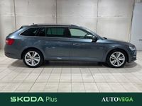 usata Skoda Superb Station Wagon 2.0 TDI EVO 150 CV SCR DSG Wagon Executive del 2019 usata a Arzignano