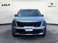 Nuova Kia Sorento 160 CV (117 kW) 2025 Grigio scuro SUV