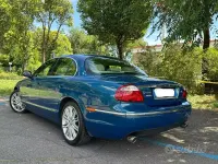 Usata Jaguar S-Type S 207 CV (152 kW) 2007 Berlina