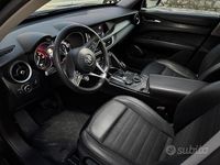 Usata Alfa Romeo Stelvio 200 CV (147 kW) 2019 SUV