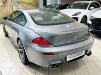 Usata BMW M6 507 CV (372 kW) 2006 Gray Coupé