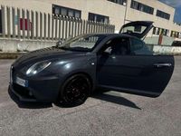 Usata Alfa Romeo MiTo 77 CV (56 kW) 2017 Grigio Utilitaria