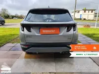 Käytetty Hyundai Tucson 179 HP (131 kW) 2024 Katumaasturi