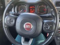 Usata Fiat Panda 4x4 S 95 CV (69 kW) 2017 Utilitaria