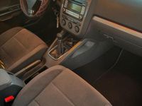 Usata VW Golf V 105 CV (77 kW) 2008 Berlina