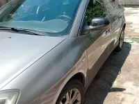 Usata Lancia Delta 120 CV (88 kW) 2008 Grigio Utilitaria