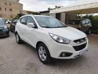 usata Hyundai ix35 1.7 CRDi 2WD Xpossible