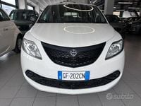 Usata Lancia Ypsilon S 69 CV (50 kW) 2021 Bianco Utilitaria
