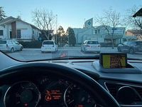 Usata Peugeot 3008 150 CV (110 kW) 2009 Station wagon